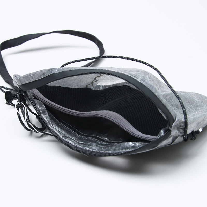 COMFY OUTDOOR GARMENT(եȥɥ) SMART PAC WITH DYNEEMA