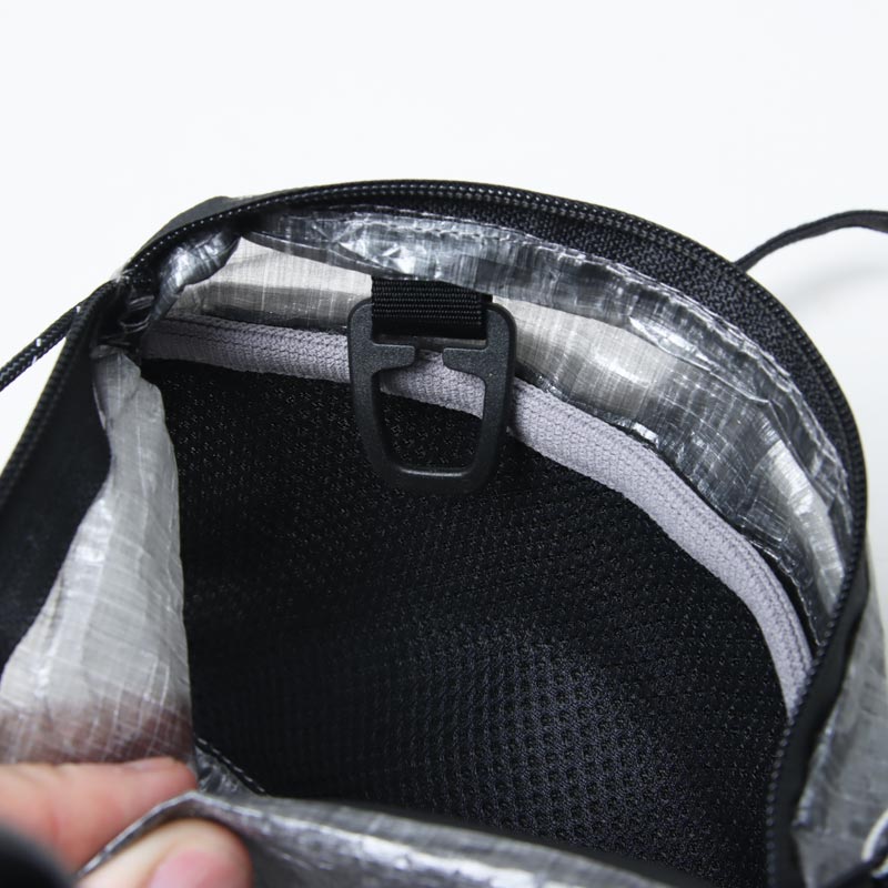 COMFY OUTDOOR GARMENT(եȥɥ) SMART PAC WITH DYNEEMA