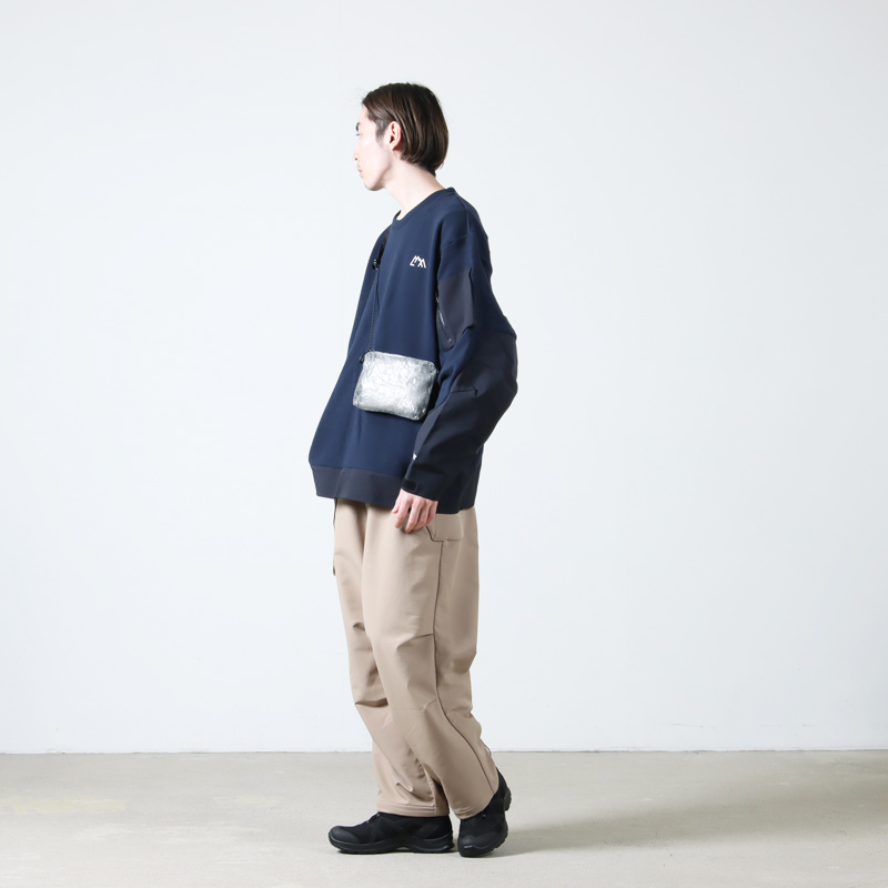 COMFY OUTDOOR GARMENT(եȥɥ) SMART PAC WITH DYNEEMA