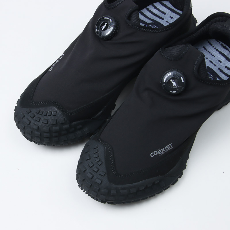 COMFY OUTDOOR GARMENT(եȥɥ) APPROACH 02 MOC
