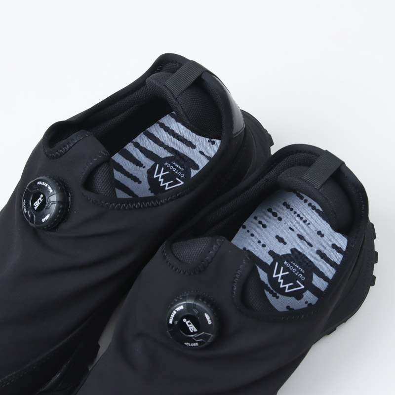 COMFY OUTDOOR GARMENT(եȥɥ) APPROACH 02 MOC