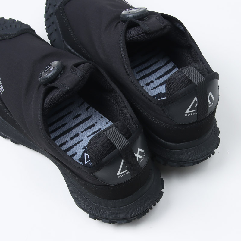 COMFY OUTDOOR GARMENT(եȥɥ) APPROACH 02 MOC