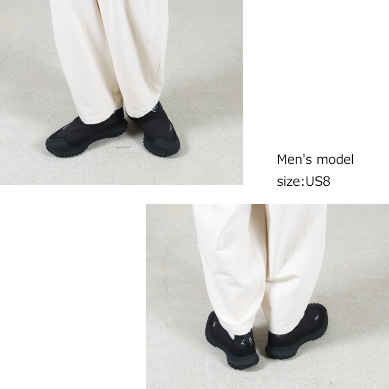 COMFY OUTDOOR GARMENT(եȥɥ) APPROACH 02 MOC
