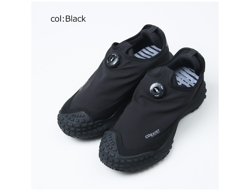 COMFY OUTDOOR GARMENT(եȥɥ) APPROACH 02 MOC