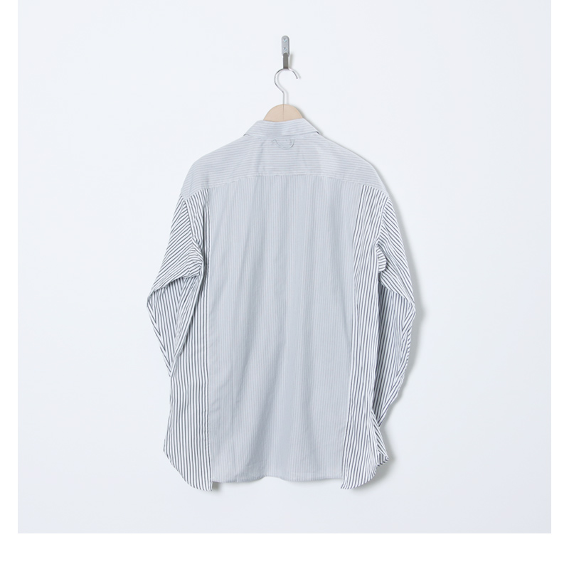COMFY OUTDOOR GARMENT(����ե������ȥɥ���������) ATTACHED SHIRTS