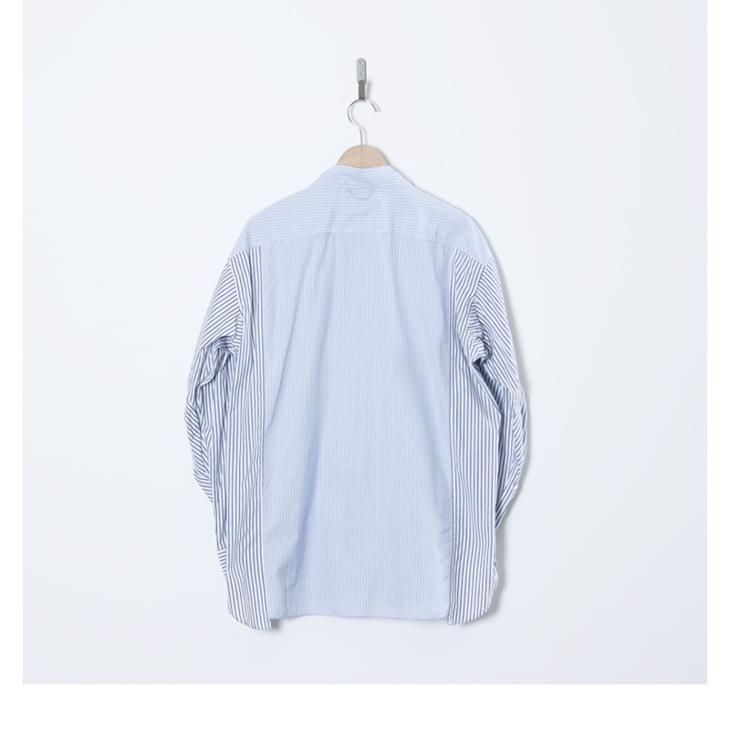 COMFY OUTDOOR GARMENT(����ե������ȥɥ���������) ATTACHED SHIRTS