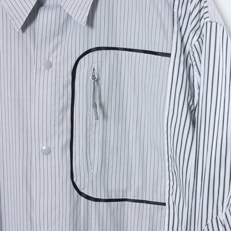 COMFY OUTDOOR GARMENT(����ե������ȥɥ���������) ATTACHED SHIRTS