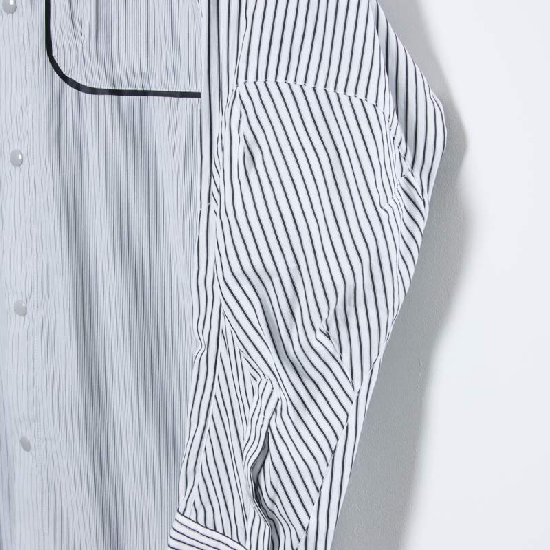 COMFY OUTDOOR GARMENT(����ե������ȥɥ���������) ATTACHED SHIRTS