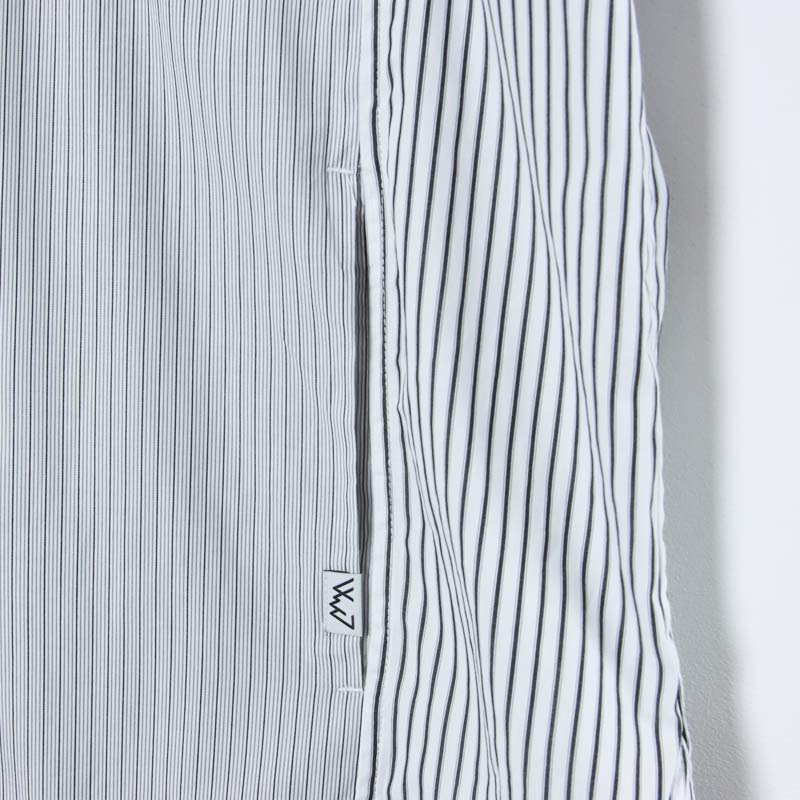 COMFY OUTDOOR GARMENT(����ե������ȥɥ���������) ATTACHED SHIRTS