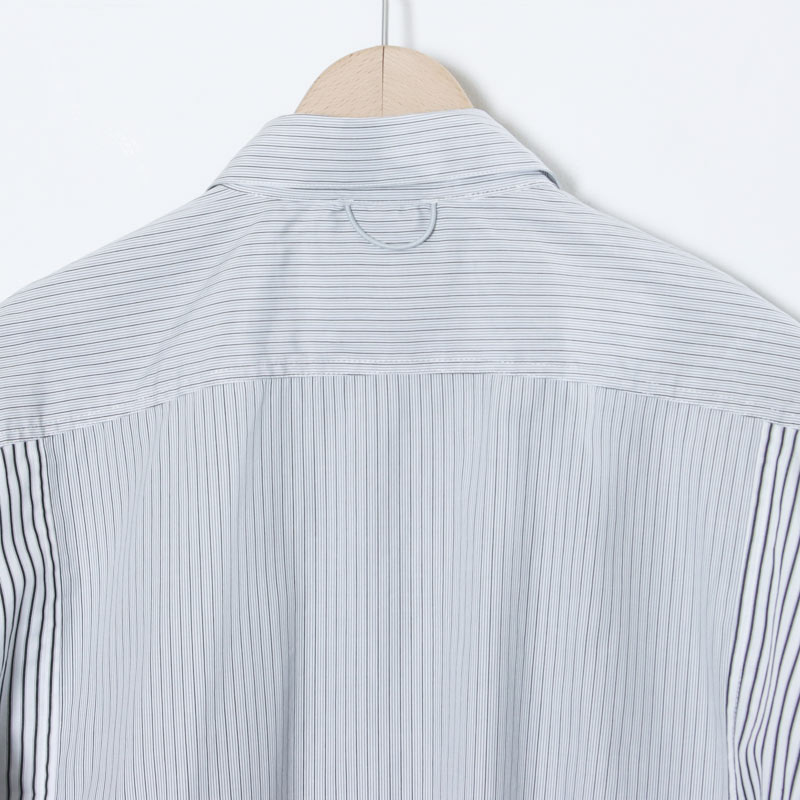 COMFY OUTDOOR GARMENT(����ե������ȥɥ���������) ATTACHED SHIRTS