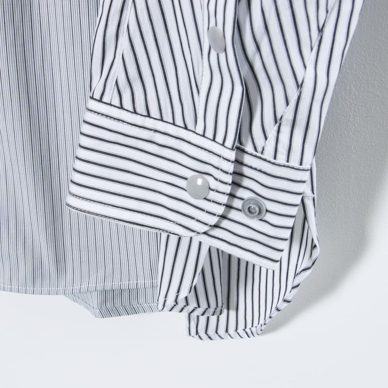 COMFY OUTDOOR GARMENT(����ե������ȥɥ���������) ATTACHED SHIRTS