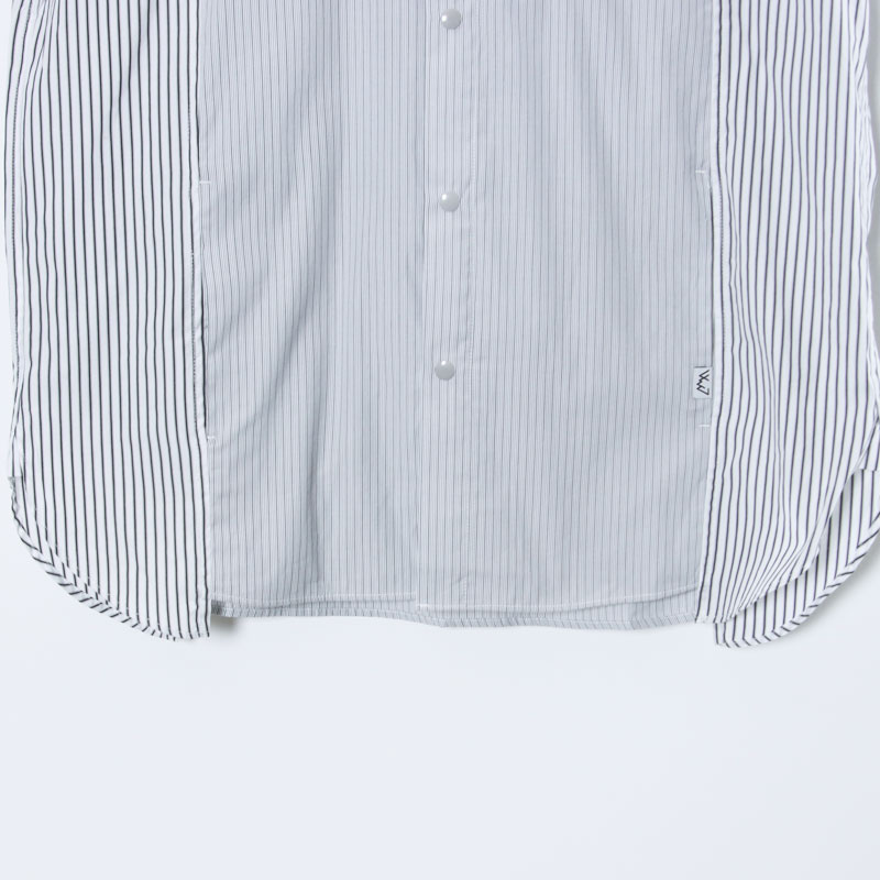 COMFY OUTDOOR GARMENT(����ե������ȥɥ���������) ATTACHED SHIRTS