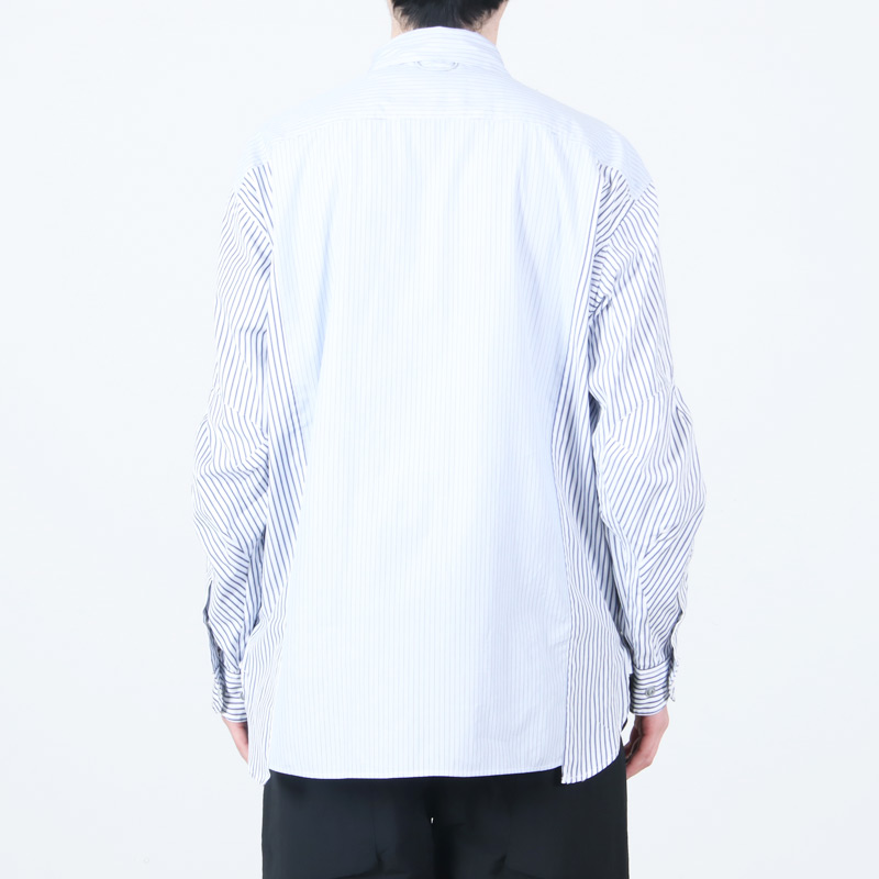 COMFY OUTDOOR GARMENT(����ե������ȥɥ���������) ATTACHED SHIRTS