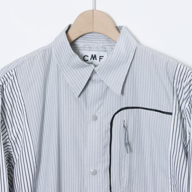 COMFY OUTDOOR GARMENT(����ե������ȥɥ���������) ATTACHED SHIRTS