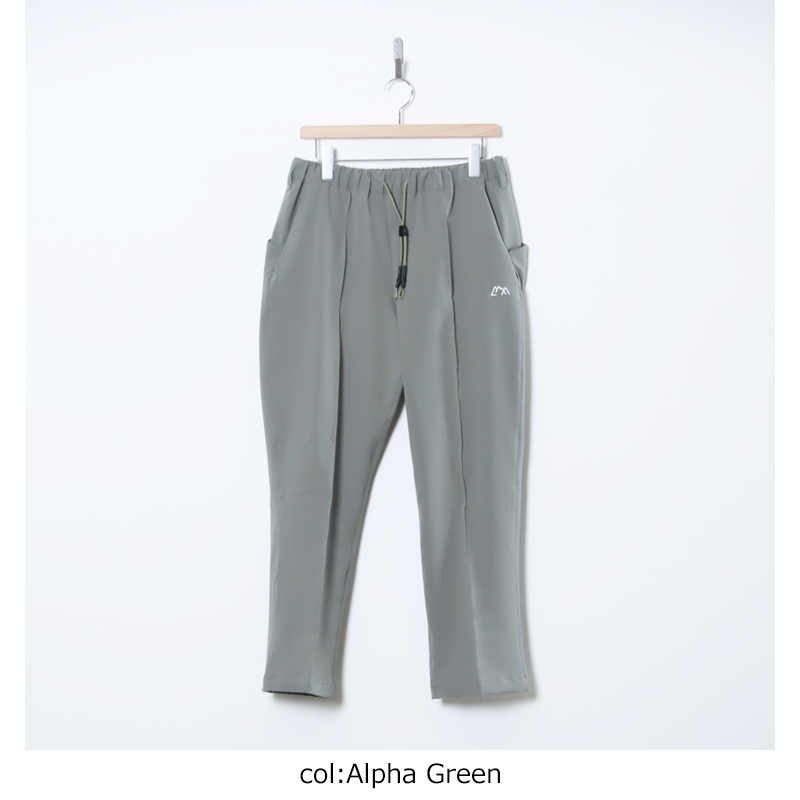 COMFY OUTDOOR GARMENT(����ե������ȥɥ���������) KAMUI PANTS MOD