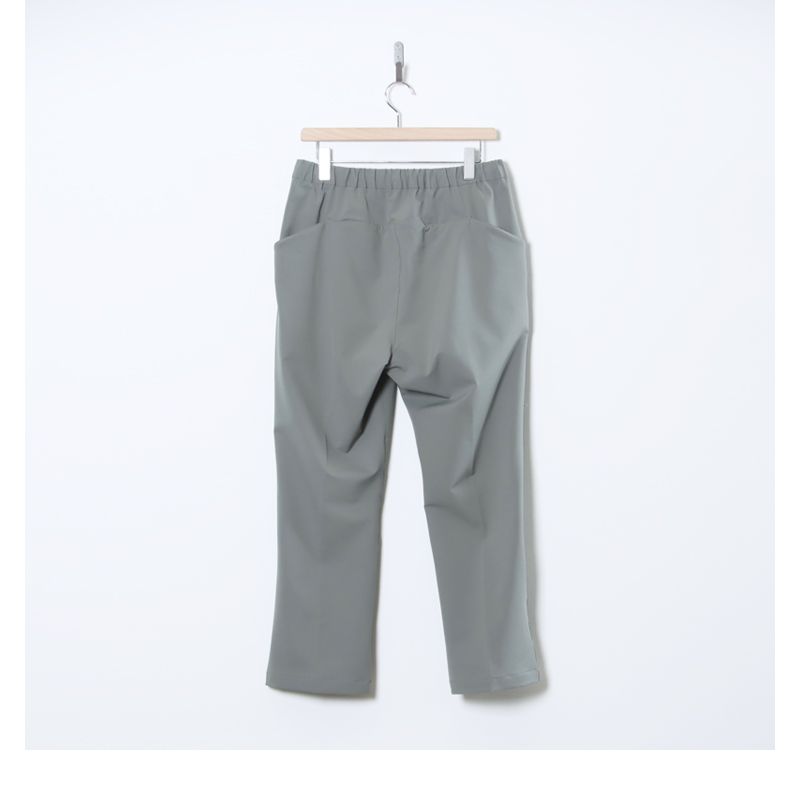 COMFY OUTDOOR GARMENT(����ե������ȥɥ���������) KAMUI PANTS MOD