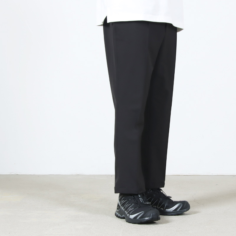 COMFY OUTDOOR GARMENT(����ե������ȥɥ���������) KAMUI PANTS MOD