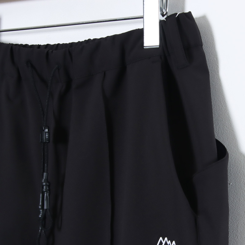 COMFY OUTDOOR GARMENT(����ե������ȥɥ���������) KAMUI PANTS MOD