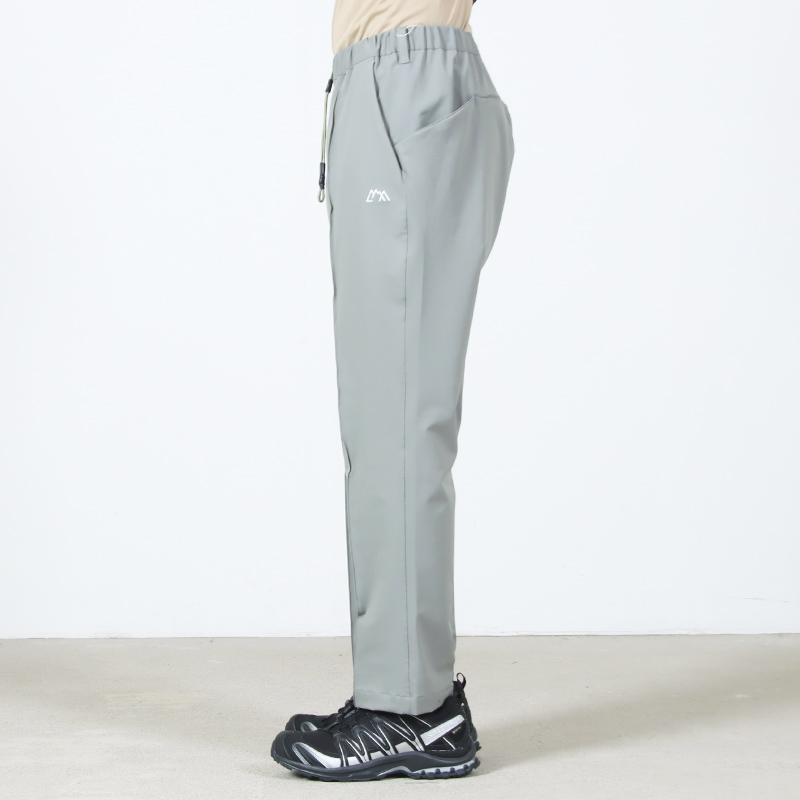 COMFY OUTDOOR GARMENT(����ե������ȥɥ���������) KAMUI PANTS MOD