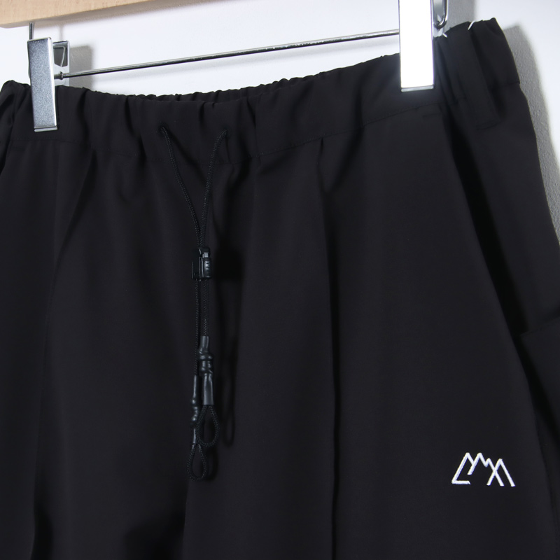 COMFY OUTDOOR GARMENT(����ե������ȥɥ���������) KAMUI PANTS MOD