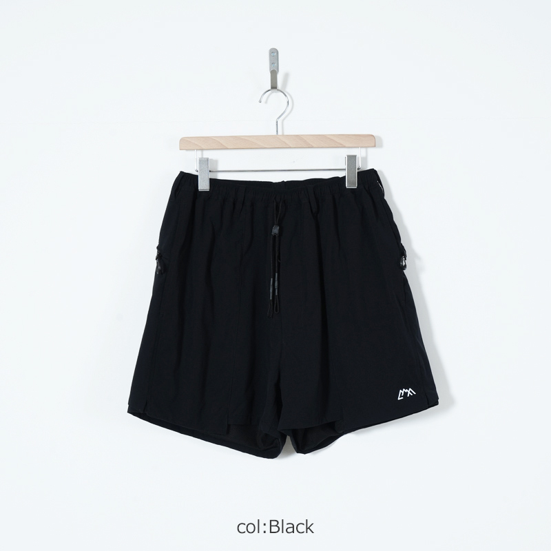 COMFY OUTDOOR GARMENT (コムフィアウトドアガーメント) BUG SHORTS