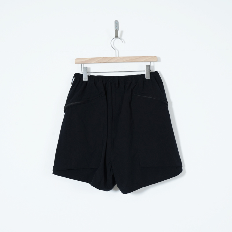 COMFY OUTDOOR GARMENT (コムフィアウトドアガーメント) BUG SHORTS