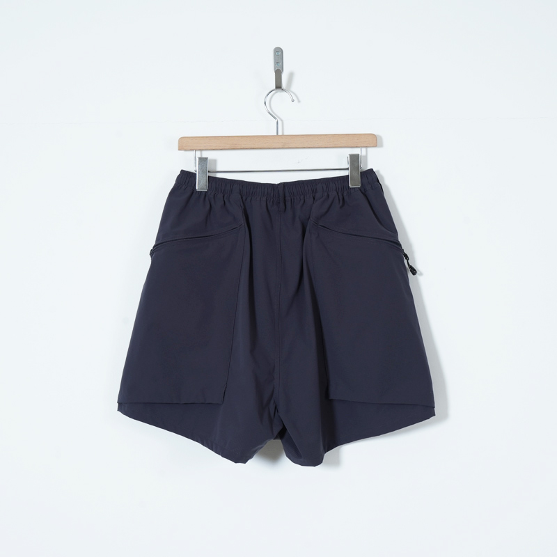 COMFY OUTDOOR GARMENT (コムフィアウトドアガーメント) BUG SHORTS