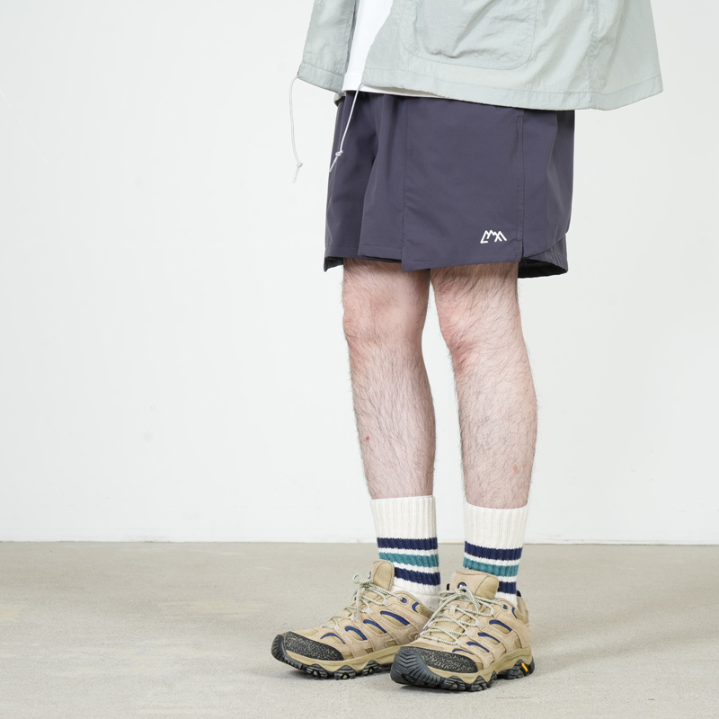 COMFY OUTDOOR GARMENT (コムフィアウトドアガーメント) BUG SHORTS COMFY OUTDOOR GARMENT (コムフィアウトドアガーメント) BUG SHORTS
