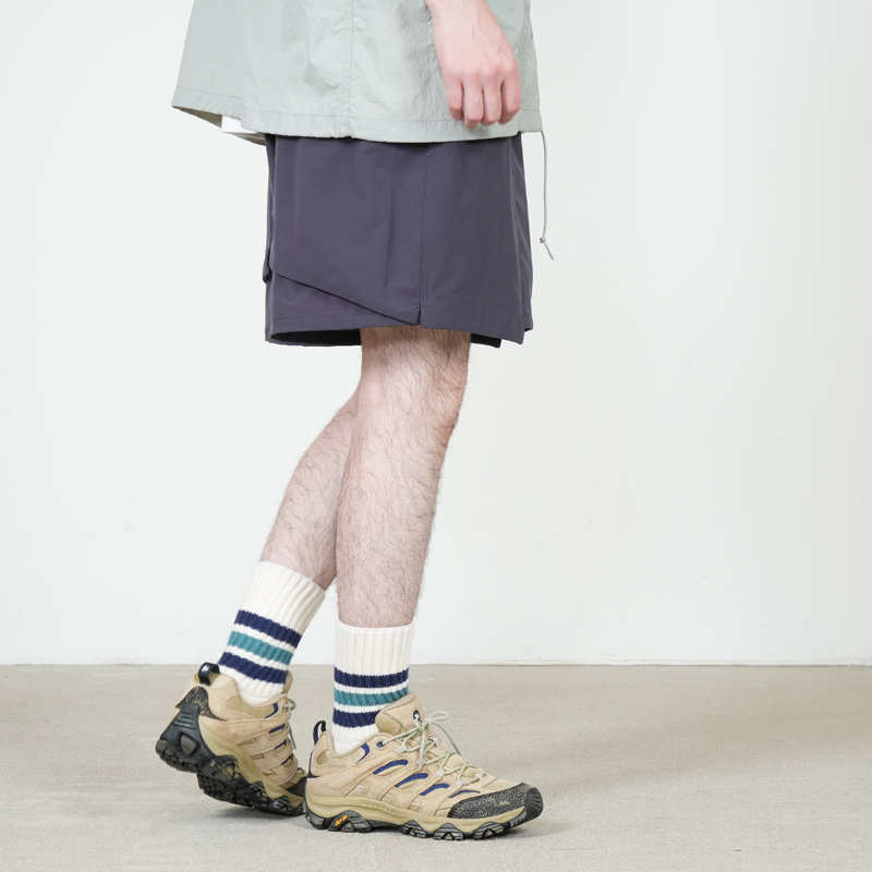 COMFY OUTDOOR GARMENT(����ե������ȥɥ���������) BUG SHORTS