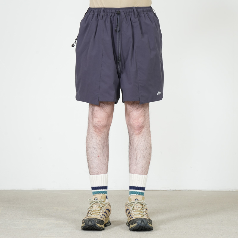 COMFY OUTDOOR GARMENT (コムフィアウトドアガーメント) BUG SHORTS COMFY OUTDOOR GARMENT (コムフィアウトドアガーメント) BUG SHORTS