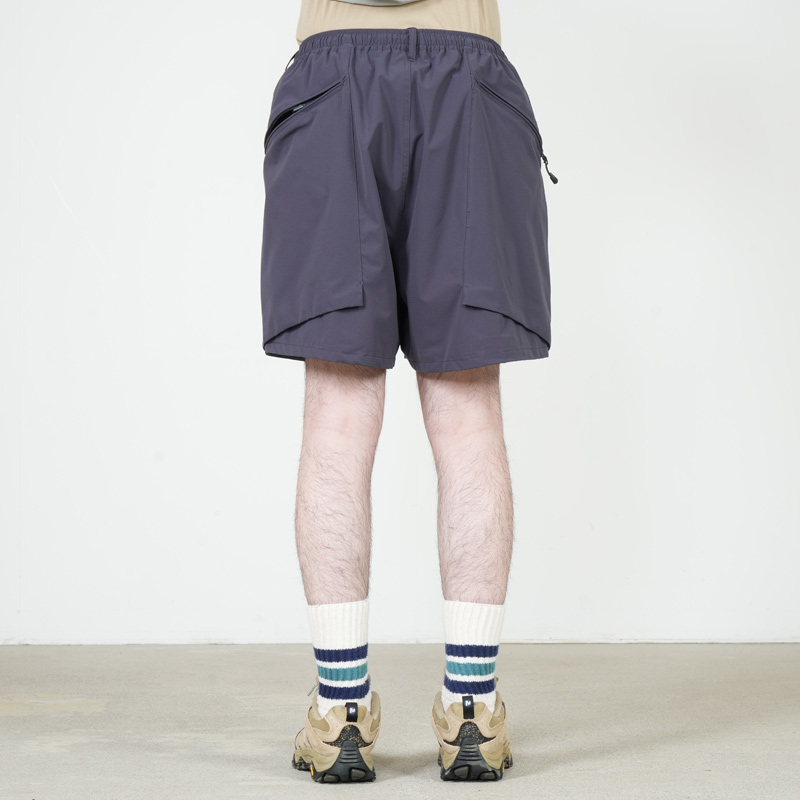 COMFY OUTDOOR GARMENT (コムフィアウトドアガーメント) BUG SHORTS