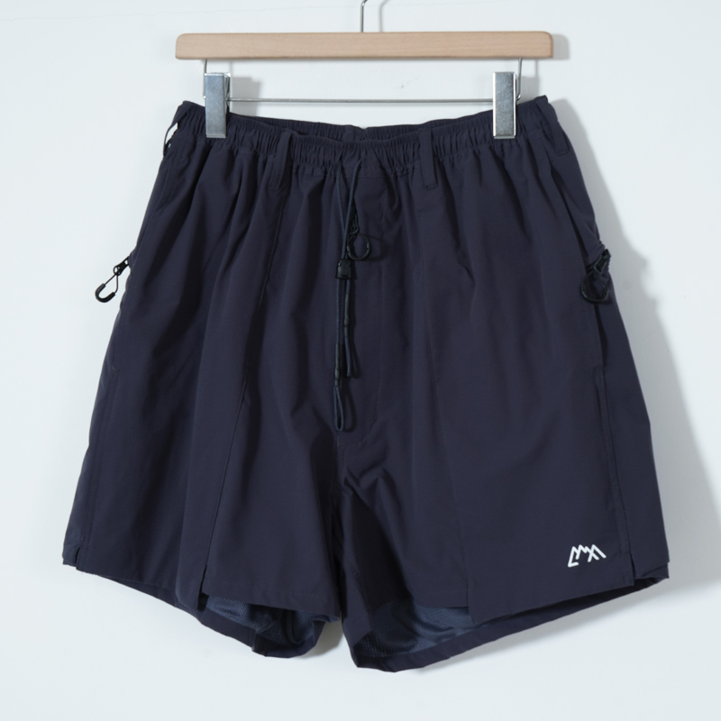 COMFY OUTDOOR GARMENT(����ե������ȥɥ���������) BUG SHORTS
