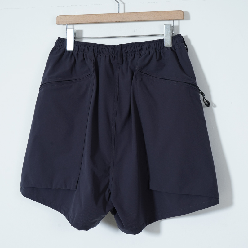 COMFY OUTDOOR GARMENT (コムフィアウトドアガーメント) BUG SHORTS