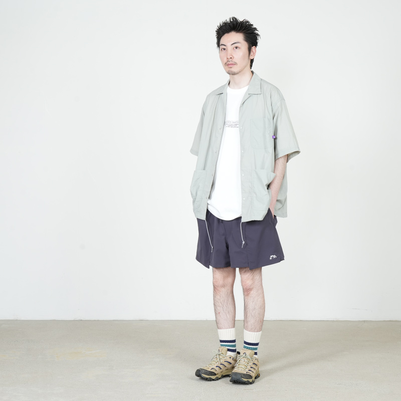 COMFY OUTDOOR GARMENT (コムフィアウトドアガーメント) BUG SHORTS