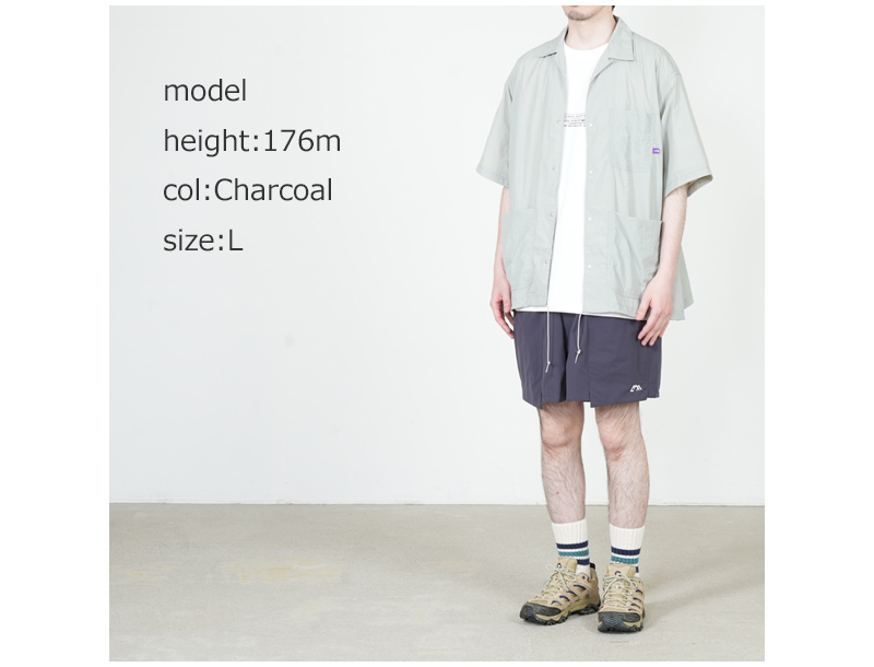 COMFY OUTDOOR GARMENT(����ե������ȥɥ���������) BUG SHORTS