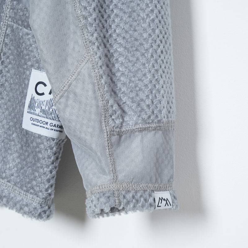 COMFY OUTDOOR GARMENT(����ե������ȥɥ���������) OCTA TEE L/S