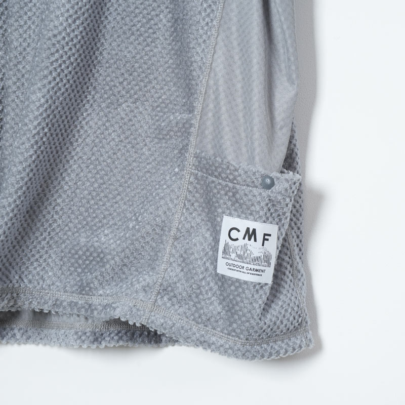 COMFY OUTDOOR GARMENT(����ե������ȥɥ���������) OCTA TEE L/S
