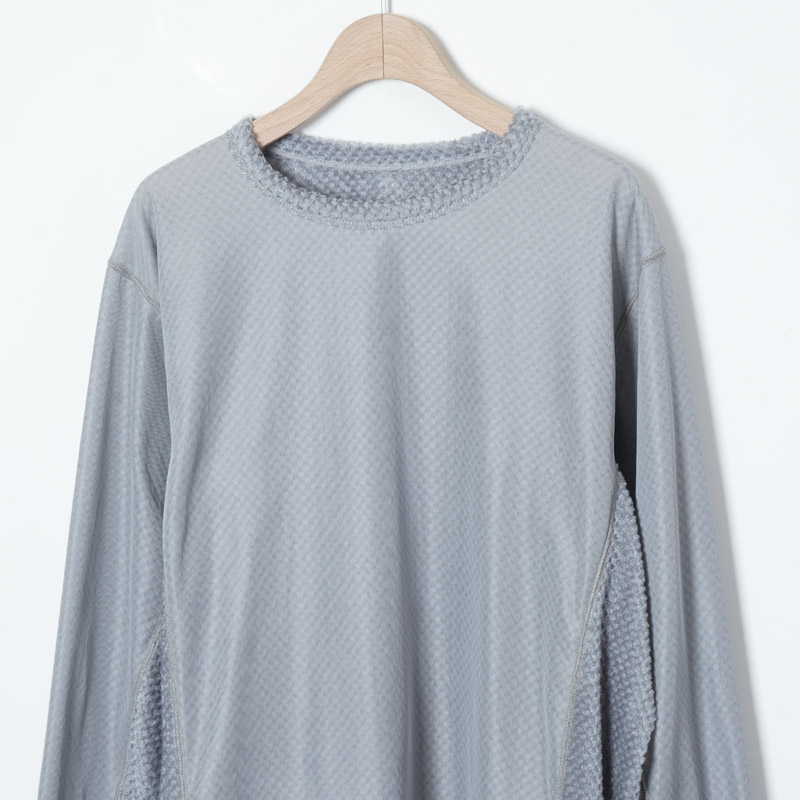 COMFY OUTDOOR GARMENT(����ե������ȥɥ���������) OCTA TEE L/S