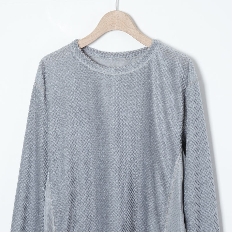 COMFY OUTDOOR GARMENT(����ե������ȥɥ���������) OCTA TEE L/S