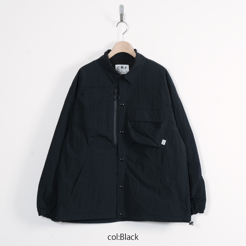 COMFY OUTDOOR GARMENT(����ե������ȥɥ���������) GW COACH JK