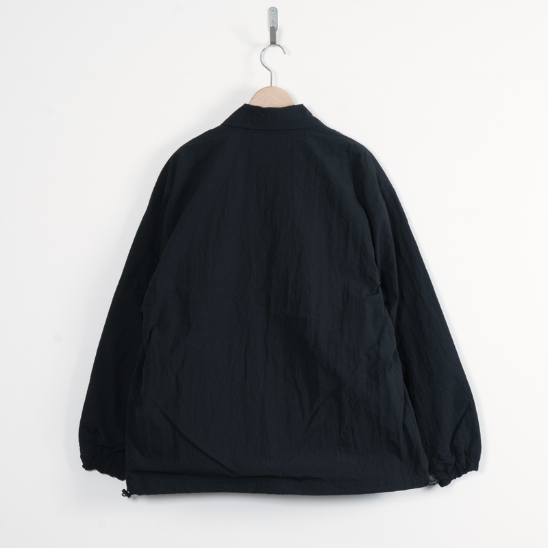 COMFY OUTDOOR GARMENT(����ե������ȥɥ���������) GW COACH JK