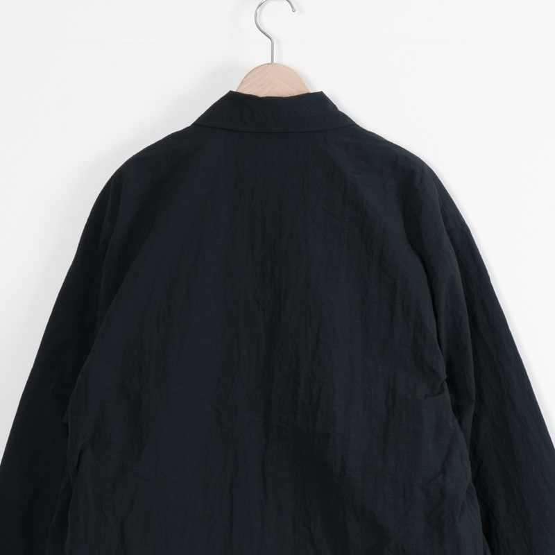 COMFY OUTDOOR GARMENT(����ե������ȥɥ���������) GW COACH JK