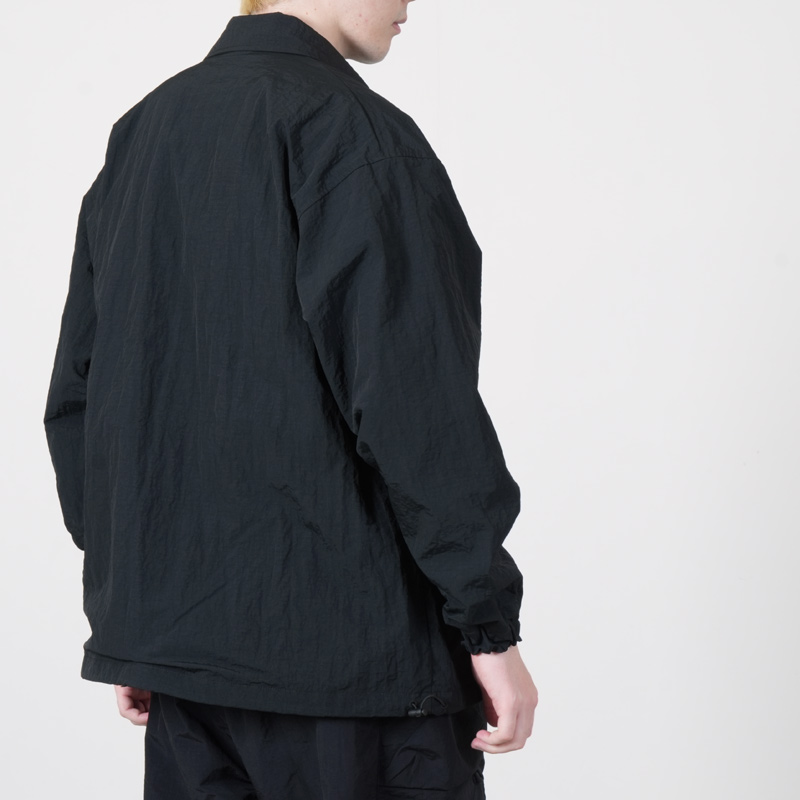 COMFY OUTDOOR GARMENT(����ե������ȥɥ���������) GW COACH JK