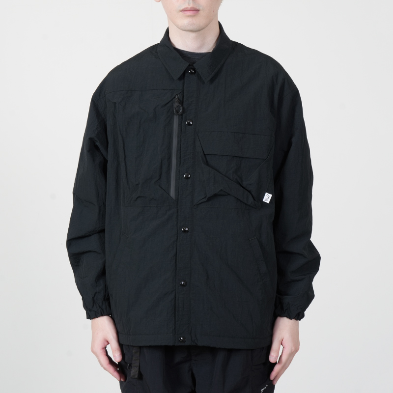 COMFY OUTDOOR GARMENT(����ե������ȥɥ���������) GW COACH JK