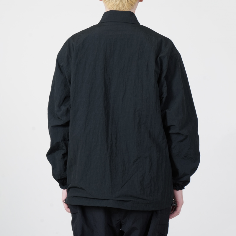 COMFY OUTDOOR GARMENT(����ե������ȥɥ���������) GW COACH JK