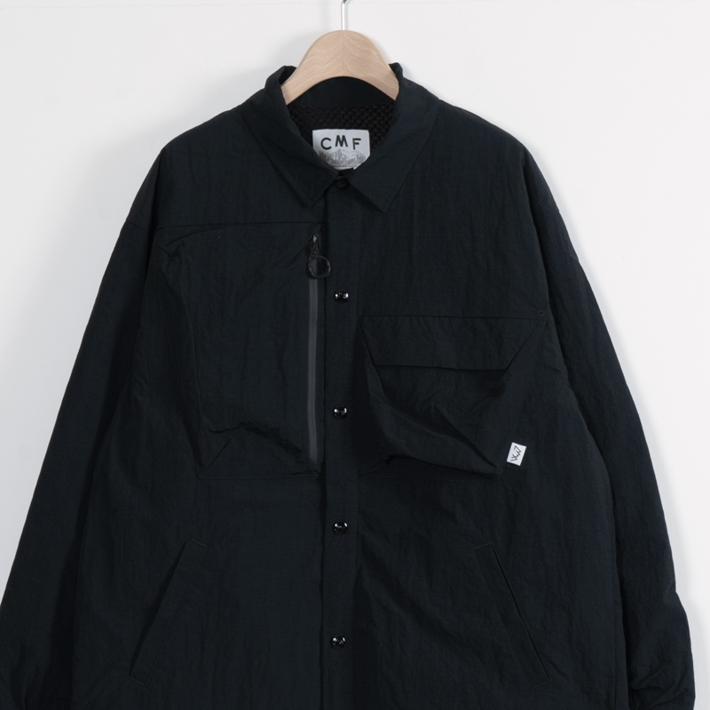 COMFY OUTDOOR GARMENT(����ե������ȥɥ���������) GW COACH JK