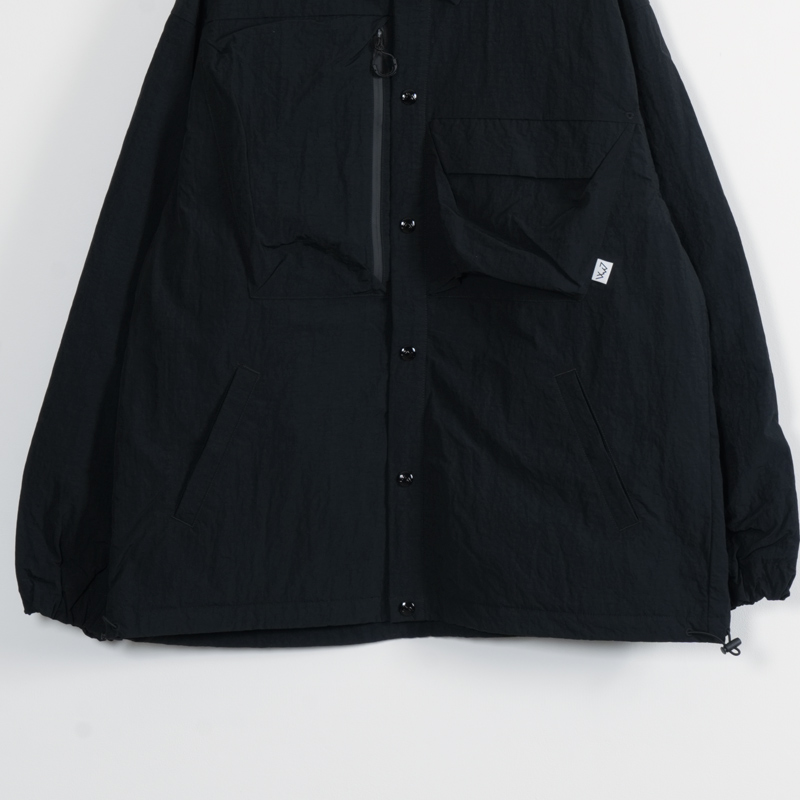 COMFY OUTDOOR GARMENT(����ե������ȥɥ���������) GW COACH JK