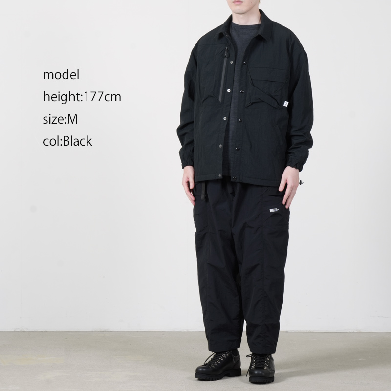 COMFY OUTDOOR GARMENT(����ե������ȥɥ���������) GW COACH JK