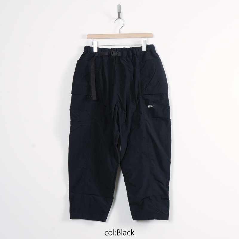 COMFY OUTDOOR GARMENT(����ե������ȥɥ���������) RIVERBED PANTS
