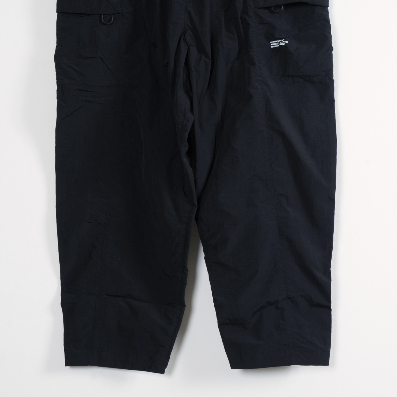 COMFY OUTDOOR GARMENT(����ե������ȥɥ���������) RIVERBED PANTS